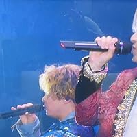 Amazon.co.jp: KinKi Kids Concert 2022-2023 24451〜The Story of Us