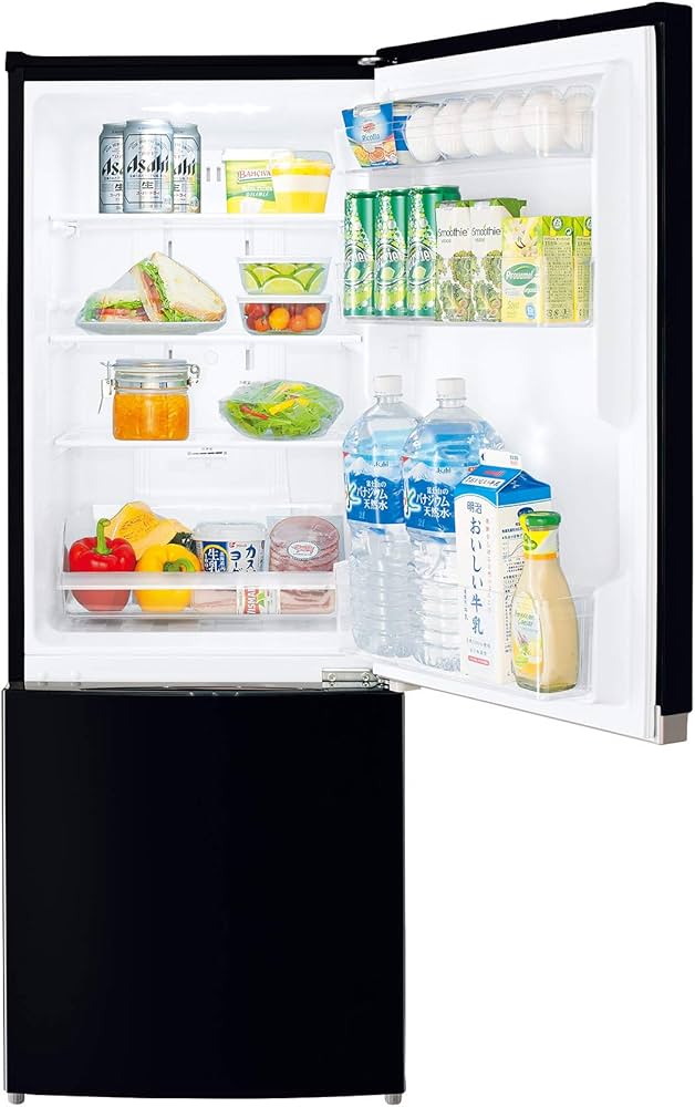 Amazon.co.jp: 東芝(TOSHIBA) 【一人暮らし】【コンパクト】 【収納