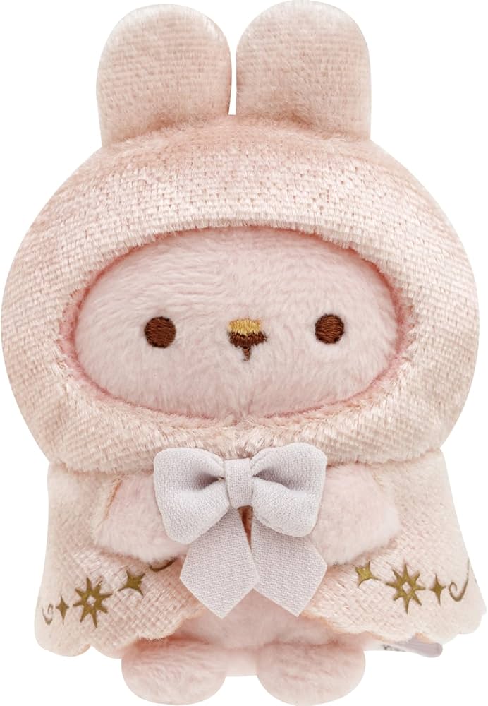 Amazon.co.jp: サンエックス すみっコぐらしてのりぬいぐるみ ペア