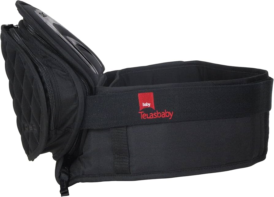 Amazon.co.jp: TeLasbaby(テラスベビー) ヒップシート DaG2 A320