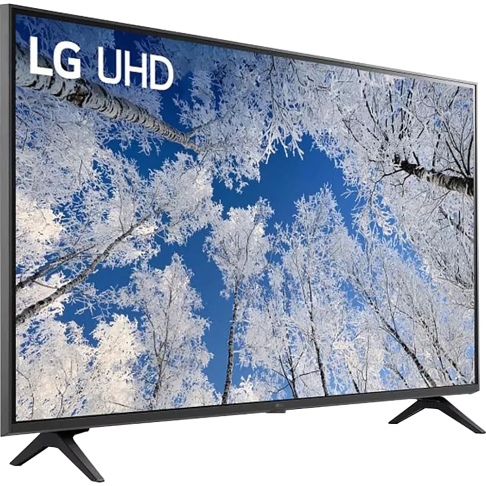 Amazon.com: LG 43UQ7070ZUD 43 Inch Class UQ7070 ZUD Series LED 4K