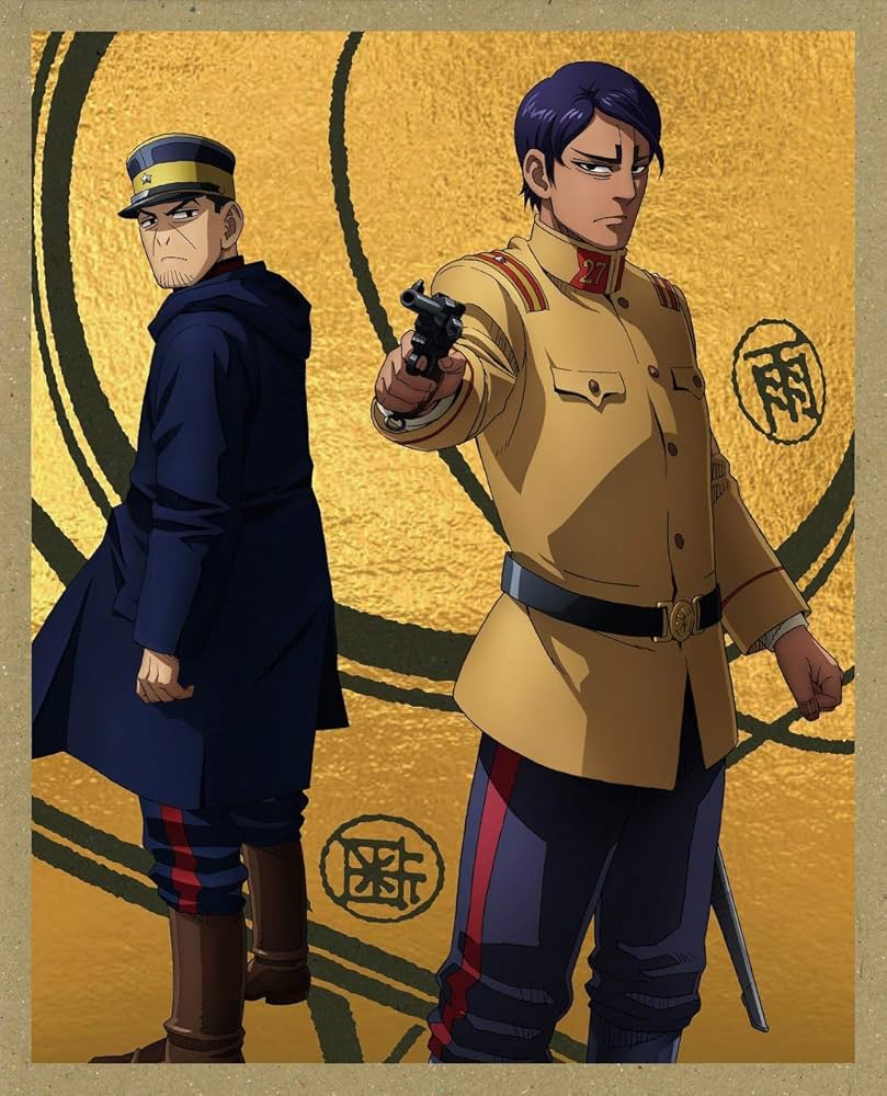 Amazon.co.jp: ゴールデンカムイ 第六巻(初回限定版) : 小林親弘, 白石