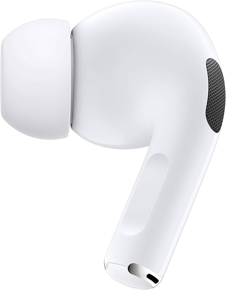 Amazon.co.jp: 2021 AirPods Pro Apple純正MagSafe充電ケース付き