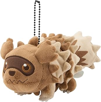 Amazon.co.jp: ポケモンセンターオリジナル 磁石でくっつくペア