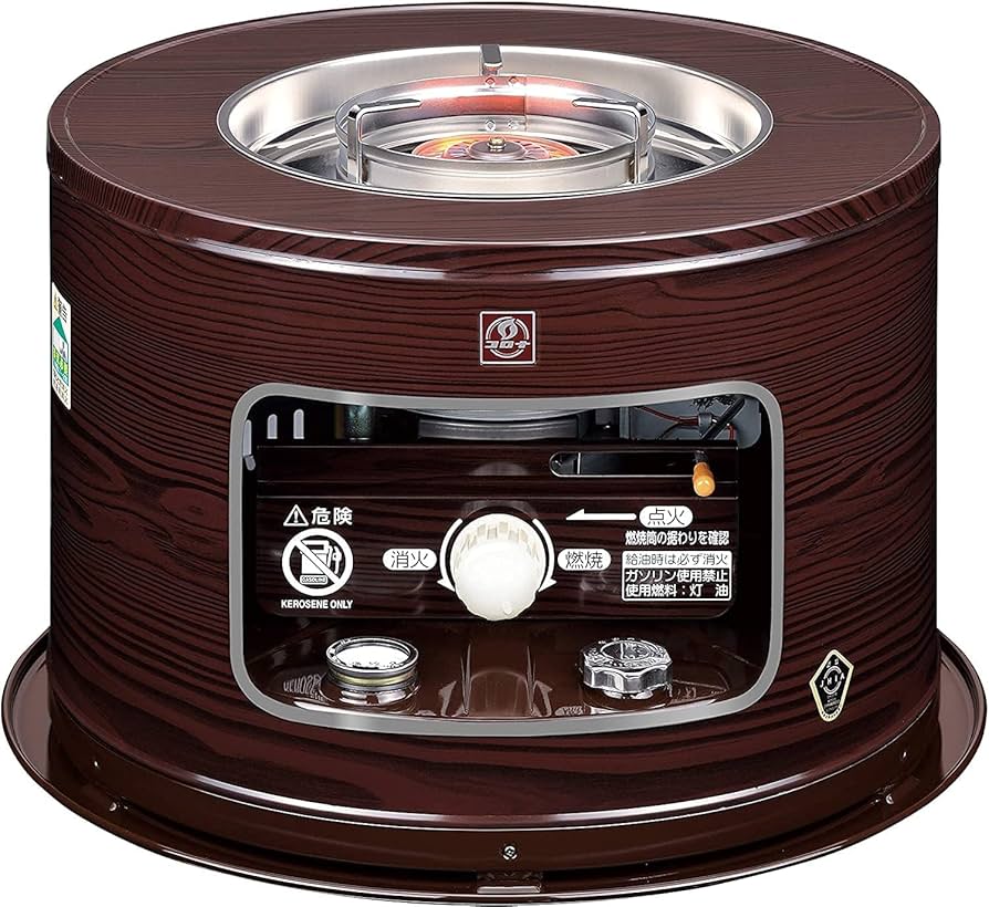 Amazon.co.jp: CORONA(コロナ) 石油こんろ 【日本生産】 煮炊き用