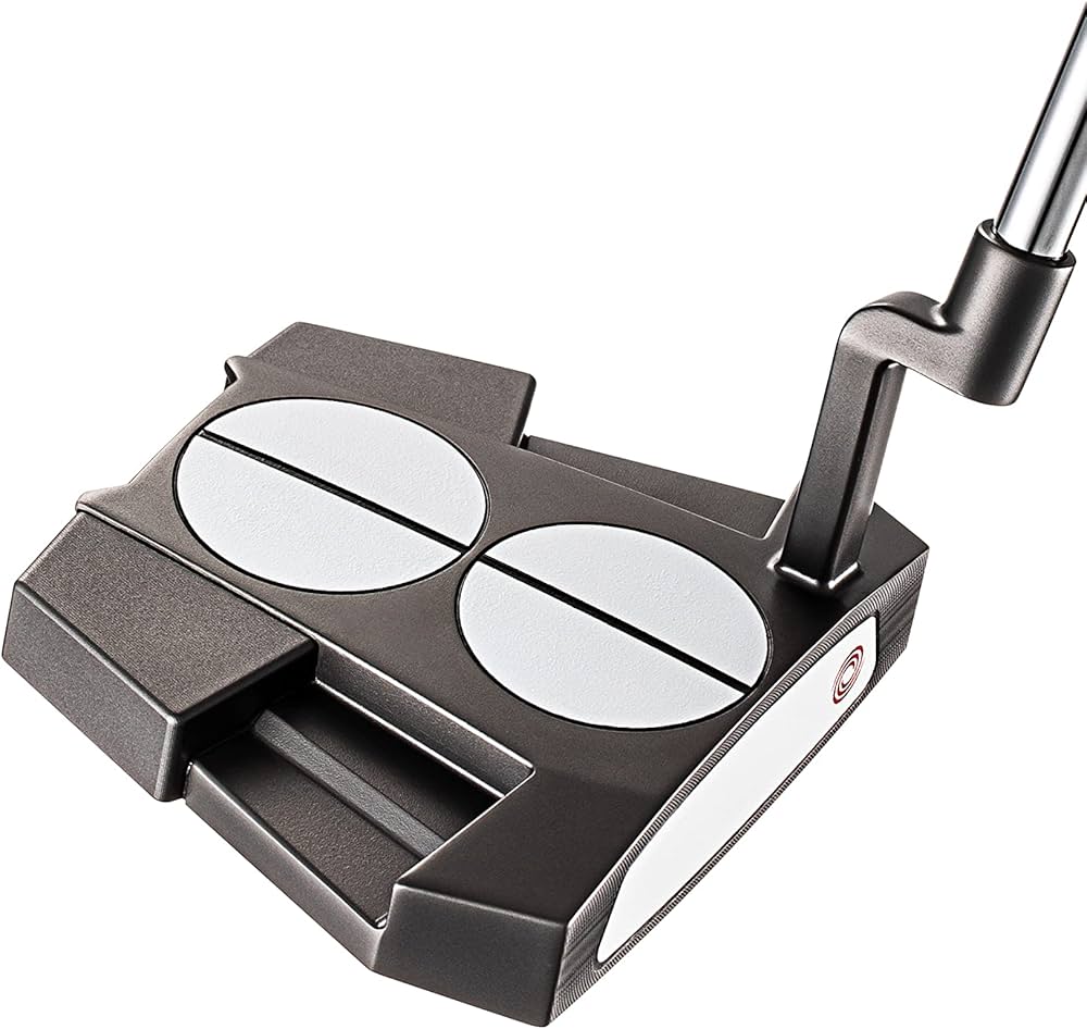 Amazon | キャロウェイ オデッセイ(ODYSSEY) 右用 パター 2-BALL