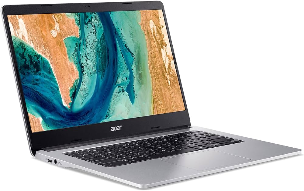 Acer Chromebook CB314 Dizüstü Bilgisayar, 14
