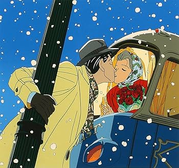 Amazon.co.jp: わたせせいぞう 版画(シルクスクリーン）「Singin' in