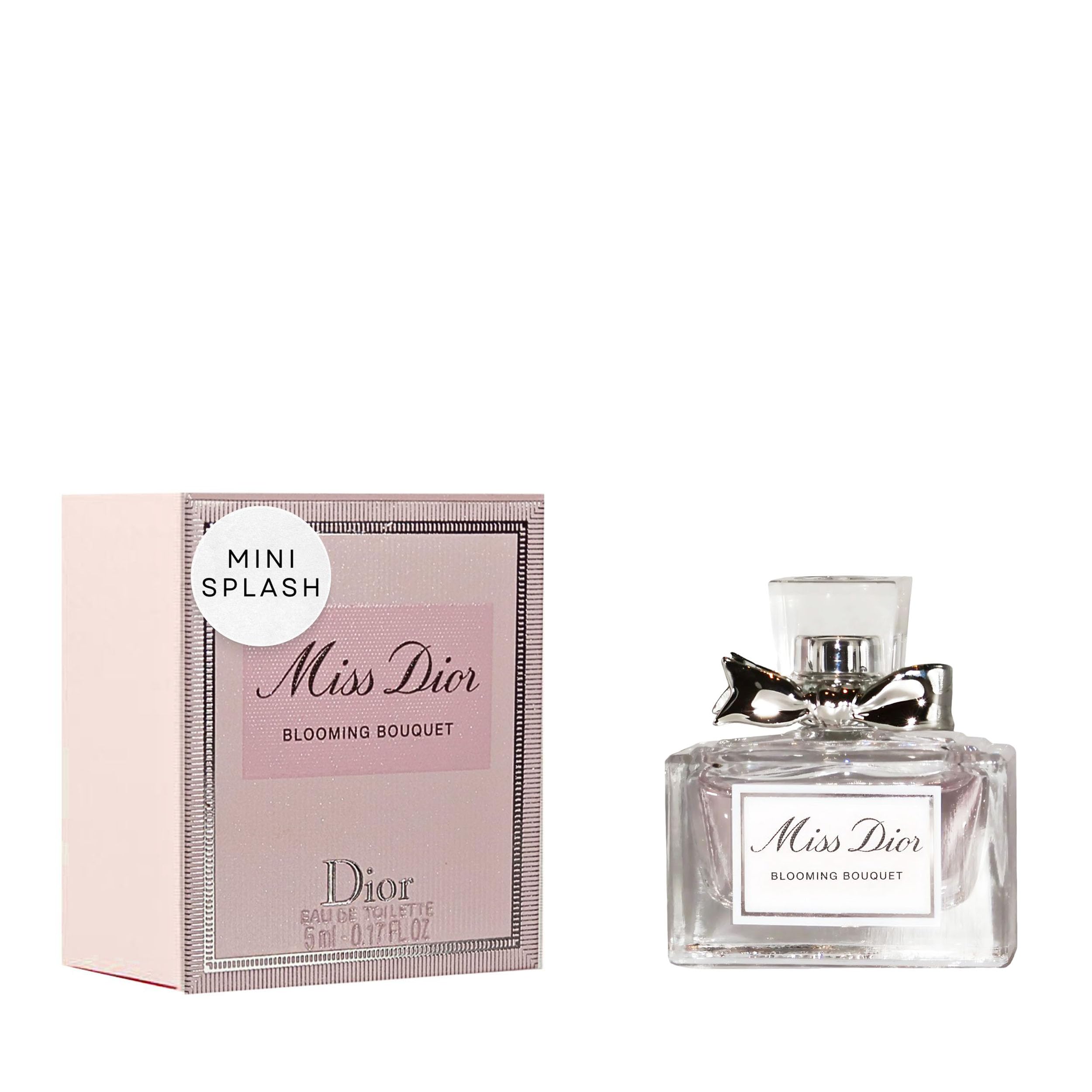 Amazon.com : Miss Dior Blooming Bouquet by Christian Dior Womens
