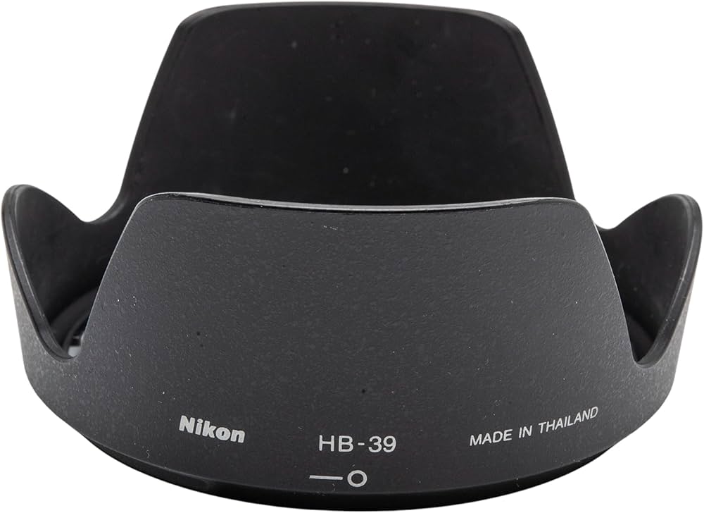 Amazon | Nikon バヨネットフード HB-39 | レンズフード 通販