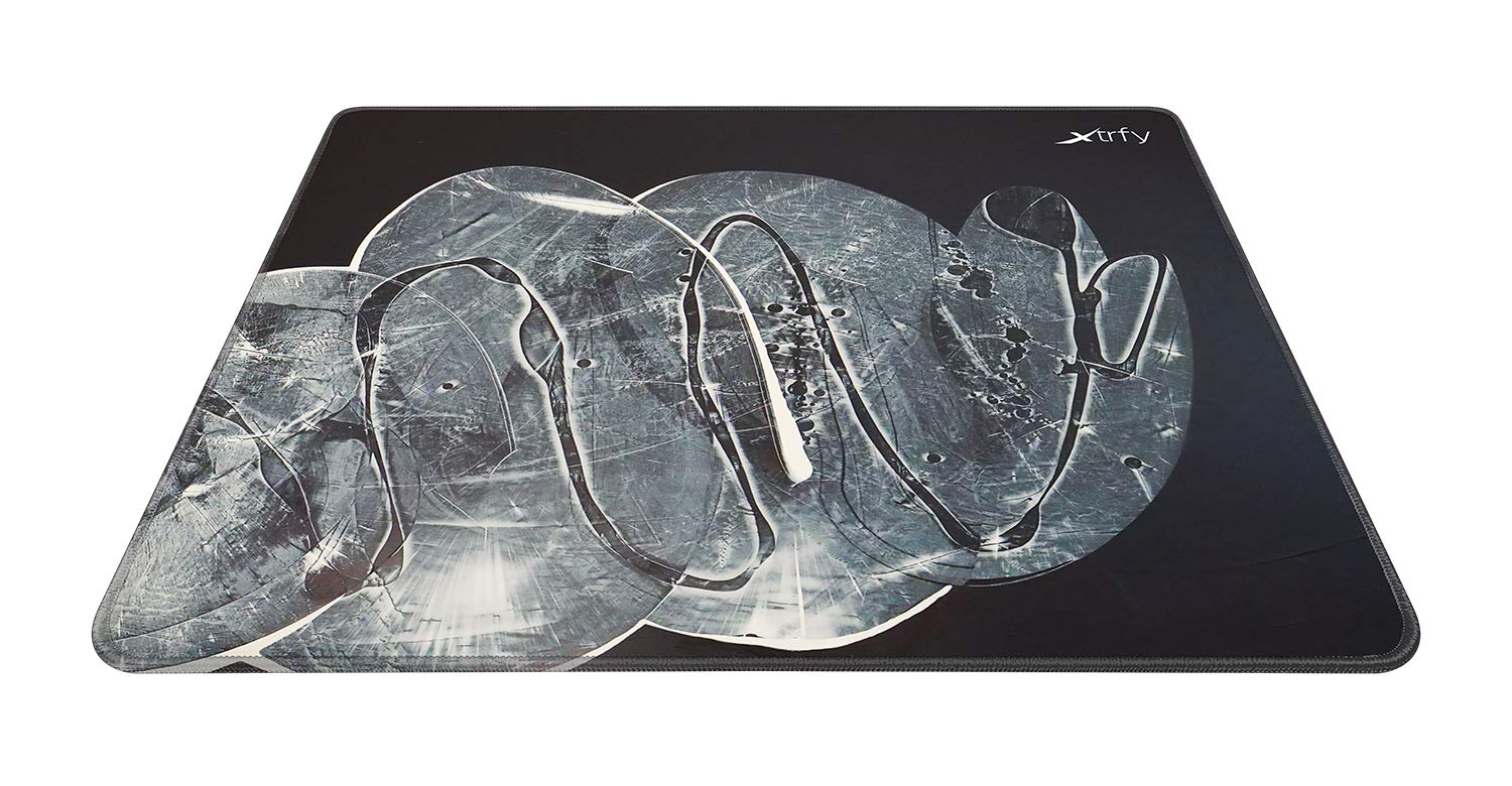 Xtrfy GP4 ゲーミングマウスパッド 新品未開封 Amazon.co.jp: Xtrfy