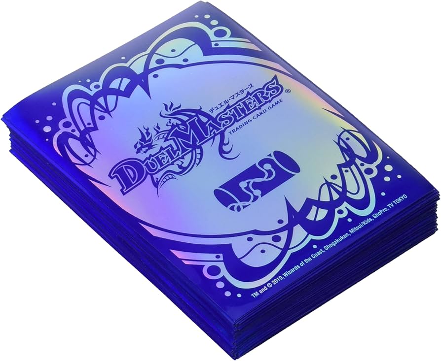 Amazon | タカラトミー(TAKARA TOMY) デュエル・マスターズ カード