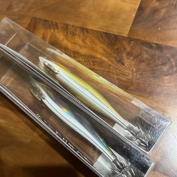 Amazon.co.jp: ヤマシタ エギ王 MH 4.5号 2個 モンスターハント