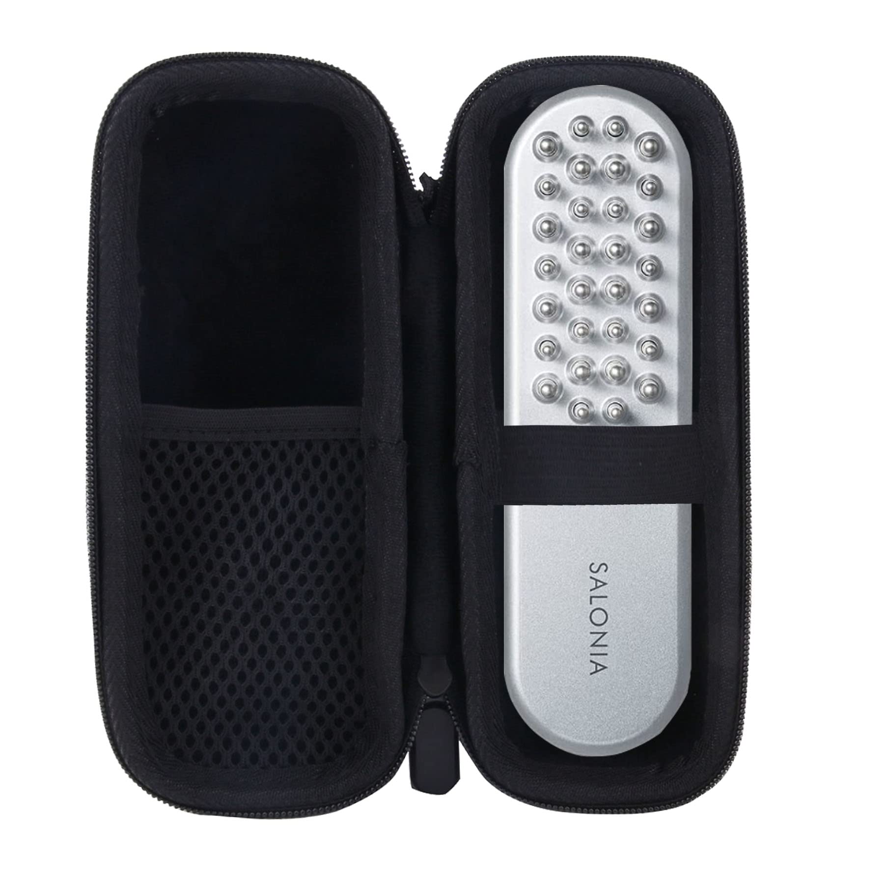 Amazon | WERJIA 収納ケース対応 SALONIA(サロニア) EMSリフトブラシ