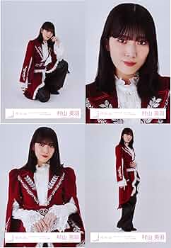 Amazon.co.jp: 櫻坂46 生写真 「4th ARENA TOUR IN 東京ドーム