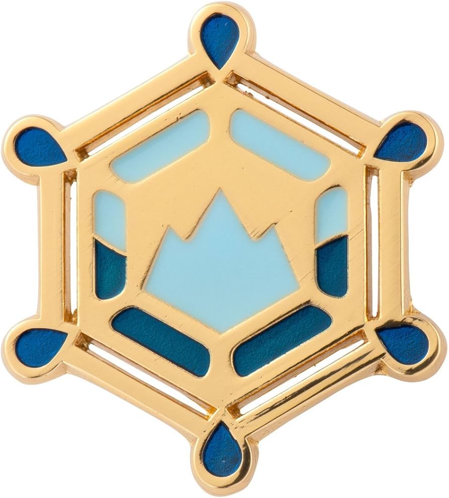 Amazon | ポケモンセンターオリジナル ジムバッジコレクション エイ