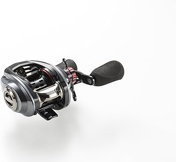 Amazon | アブガルシア(Abu Garcia) ベイトリール REVO LV7 右巻き