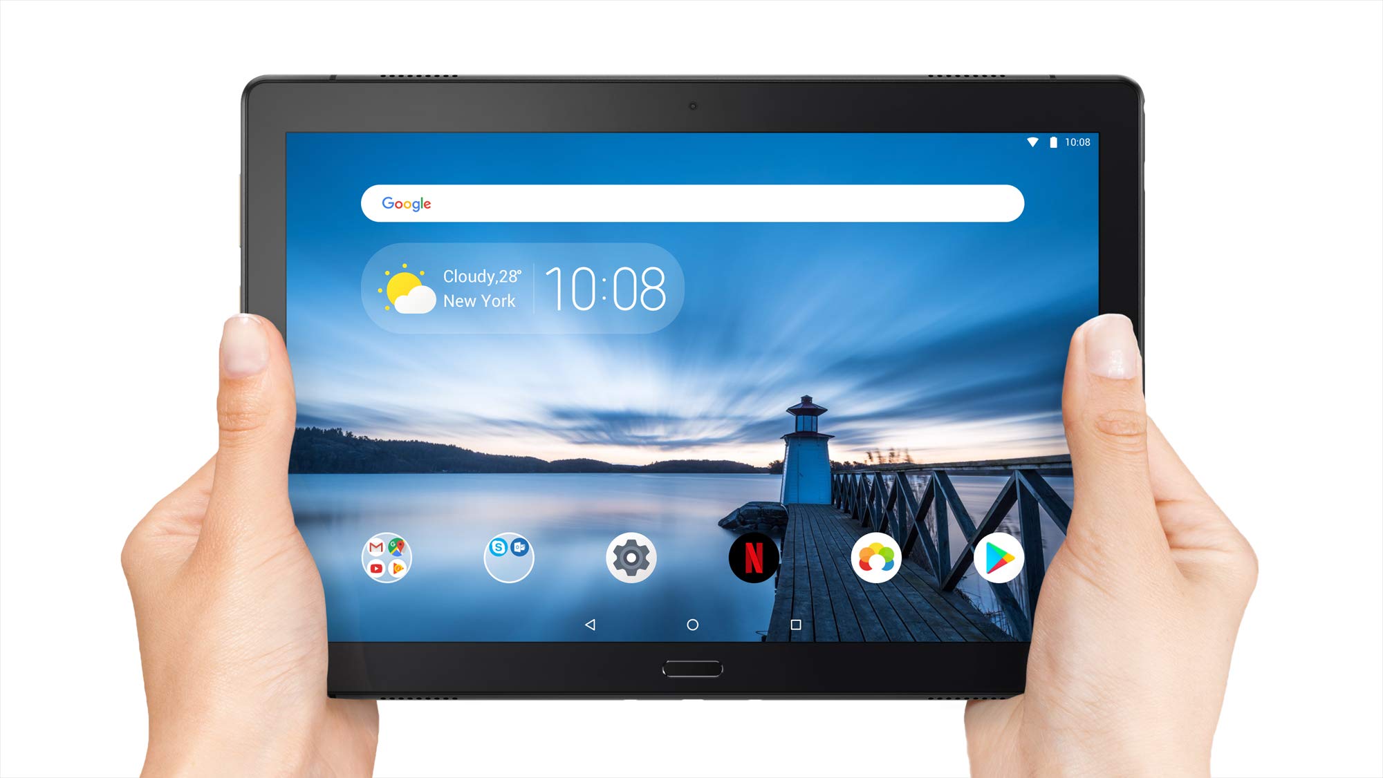 Amazon.com : Lenovo Tab P10 10.1