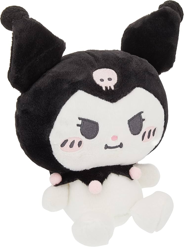 Amazon.co.jp: ナカジマコーポレーション ナガノ×サンリオ クロミ M