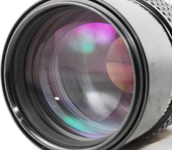 Amazon.co.jp: Nikon Ai-S NIKKOR 135mm F2.8 : Electronics