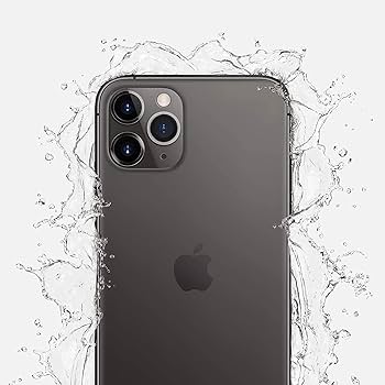 Amazon | 【整備済み品】 Apple iPhone 11 Pro Max 64GB スペース