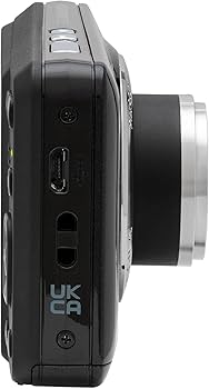 Amazon | The Imaging World KODAK PIXPRO FZ55 16MP ブラックデジタル