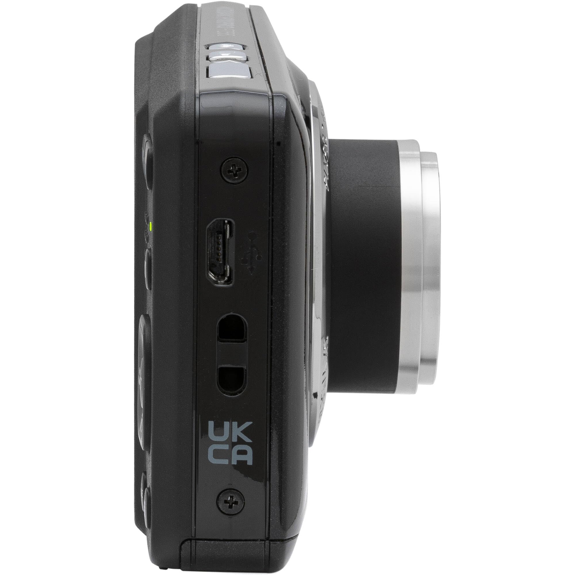 Amazon | The Imaging World KODAK PIXPRO FZ55 16MP ブラックデジタル