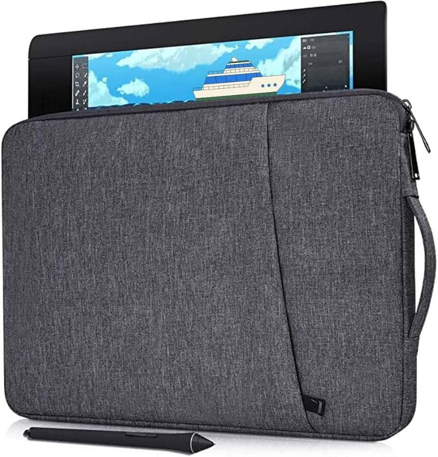 Amazon | 液晶タブレット ケース バッグ Cintiq Pro 16、Wacom Cintiq