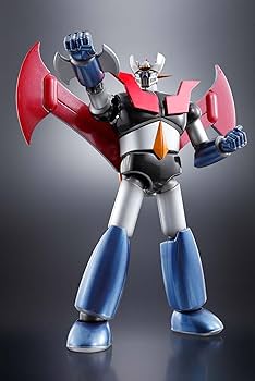 Amazon.co.jp: TAMASHII NATIONS 超合金魂 GX-01R(40th Anniv