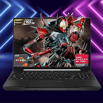 Amazon.com: ASUS TUF 16