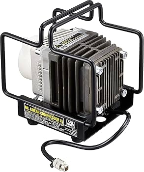 Amazon.co.jp: GSI クレオス(GSI Creos) Mr.リニアコンプレッサーL5