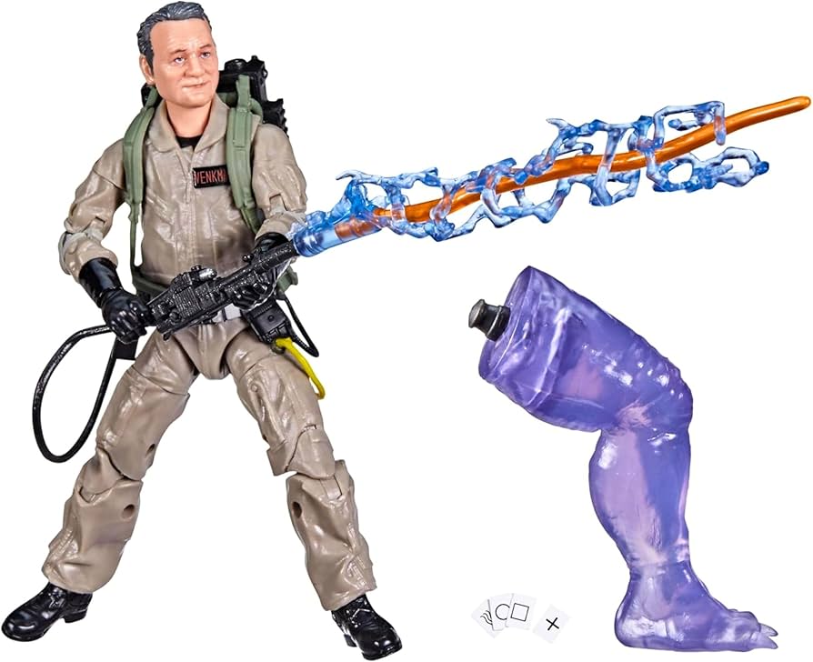 Amazon | ゴーストバスターズ/アフターライフ プラズマシリーズ