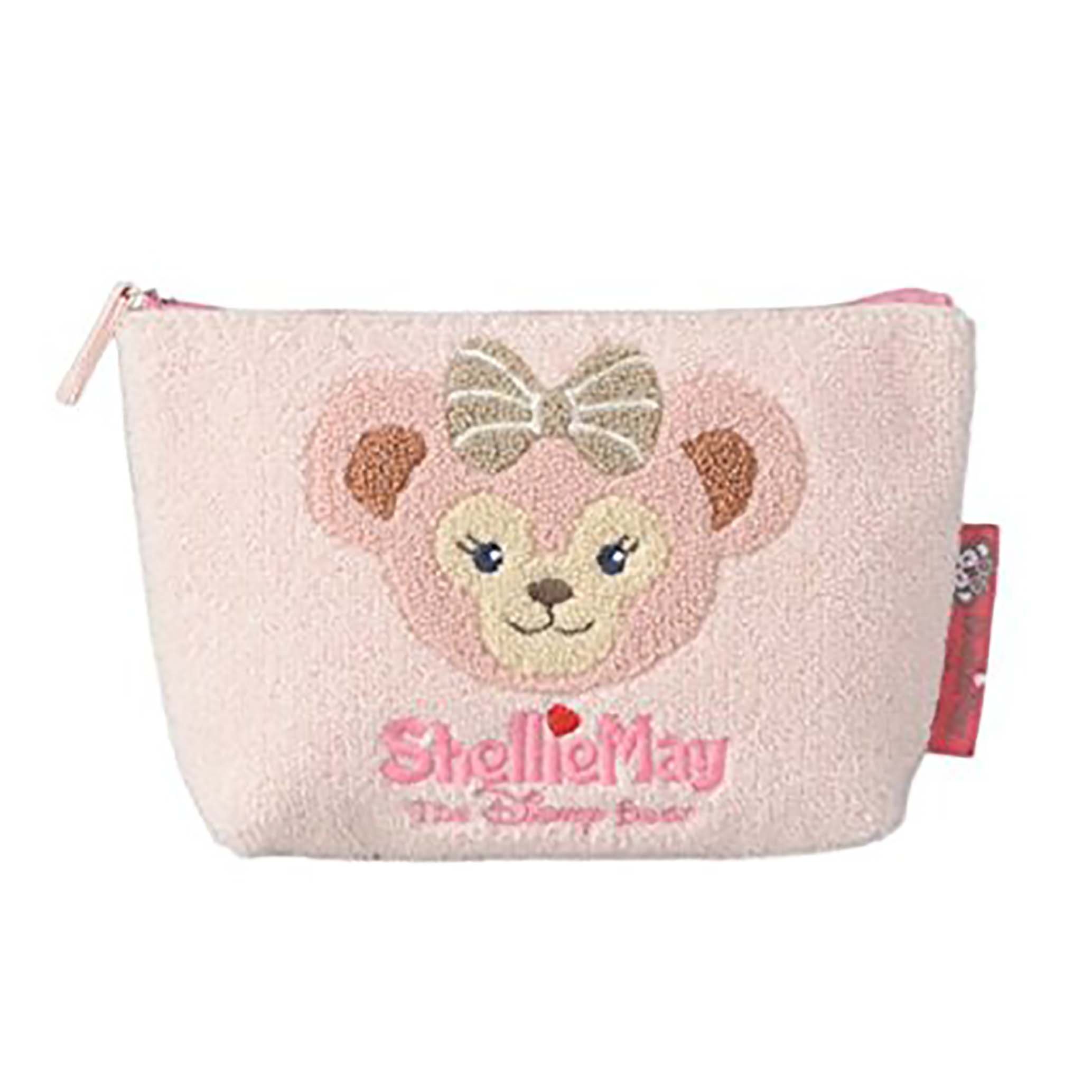 Amazon.co.jp: シェリーメイ ポーチ ダッフィーとシェリーメイの