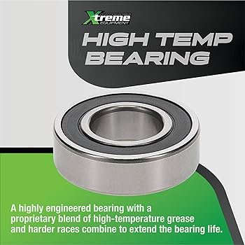 Amazon.com : Outdoor Power Xtreme Equipment X0751 PTO Clutch