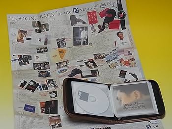 Amazon.co.jp: Little Tokyo 10th Anniversary Album Case: ミュージック