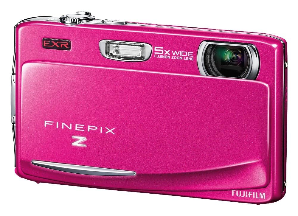 Fujifilm 14メガピクセル デジタルカメラ 【公式通販】