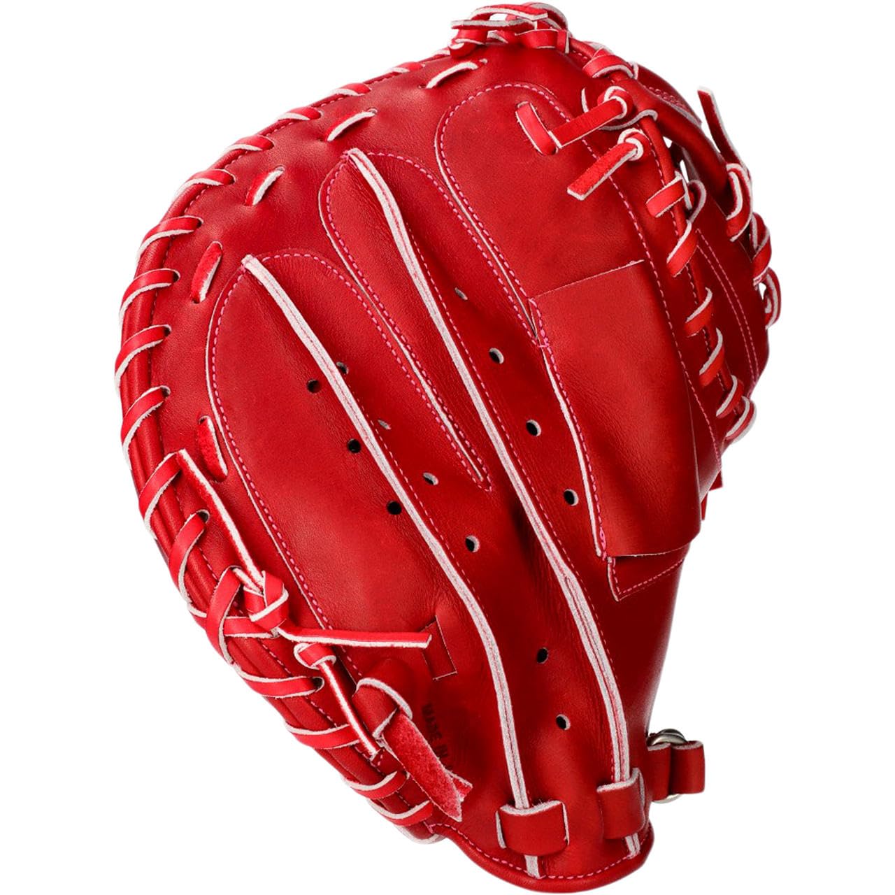 Amazon | asics(アシックス) 野球 硬式用キャッチャーミット GOLDSTAGE