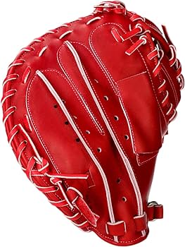 Amazon | asics(アシックス) 野球 硬式用キャッチャーミット GOLDSTAGE