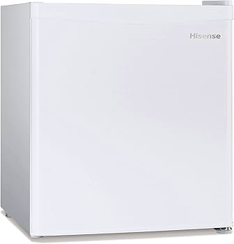 Amazon | ハイセンス 冷凍冷蔵庫 HR-A42JW | Hisense | 冷蔵庫 通販