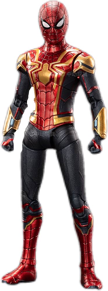 Amazon.co.jp: ZDTOYS マーベル スタジオ 『スパイダーマン:ファー