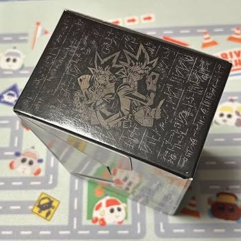 Amazon.co.jp: 遊 戯 王 決闘王の記憶 闘いの儀編 : おもちゃ