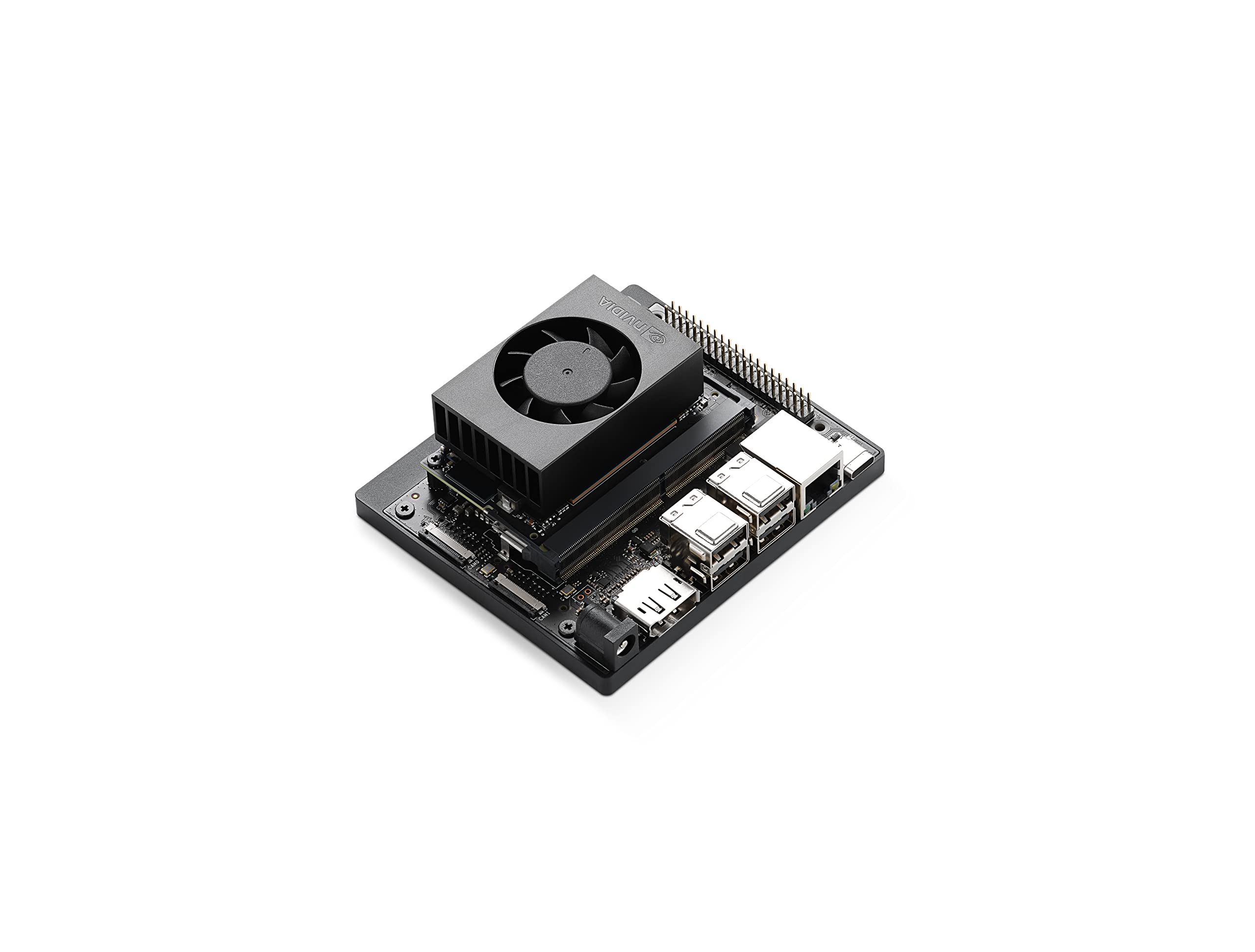 Amazon.com: NVIDIA Jetson Orin Nano Super Developer Kit : Electronics