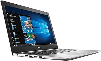 Amazon.com: Dell Inspiron 5570 Intel Core i5 8GB 256GB SSD 15.6