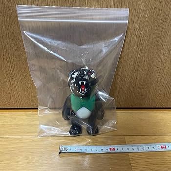 Amazon.co.jp: イベント 限定 GOCCODO 真頭玩具 REAL HEAD 妖獣