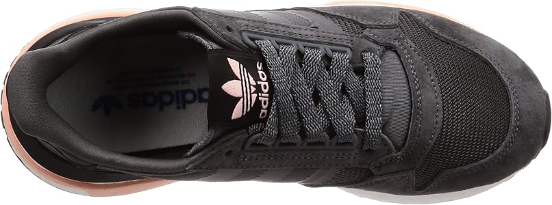 Amazon | [アディダスオリジナルス] ZX 500 RM メンズ グレーファイブF