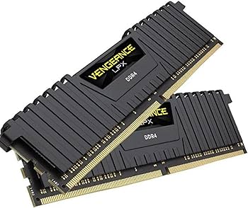 Amazon | CORSAIR DDR4 メモリモジュール VENGEANCE LPX Series 8GB×2