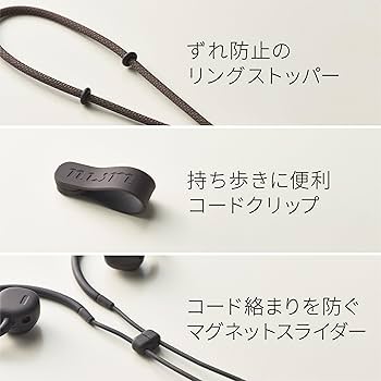 Amazon.co.jp: nwm (ヌーム) オープンイヤー ワイヤレス イヤホン