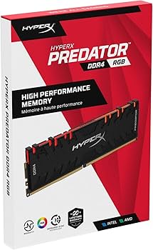 Amazon | キングストン Kingston デスクトップPC用メモリ 32GB DDR4
