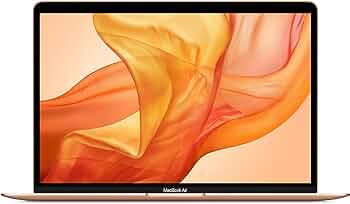 Amazon.com: Apple MacBook Air (13-inch Retina display, 1.6GHz dual