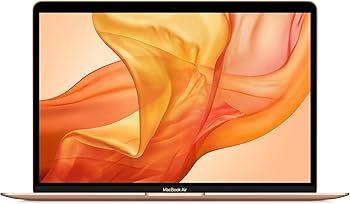 Amazon.com: Apple MacBook Air (13-inch Retina display, 1.6GHz dual